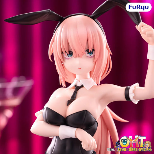 FuRyu There Is Also a Hole in the Student Organization! BiCute Bunnies Figure -Komaro Michinoku- - Prize Figure