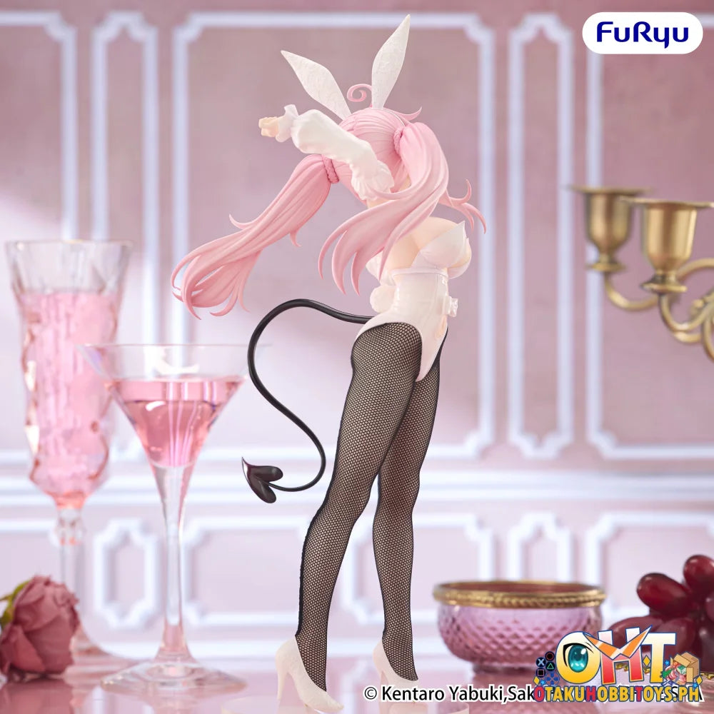 FuRyu To Love Ru Darkness BiCute Bunnies Figure -Lala Satalin Deviluke- - Prize Figure