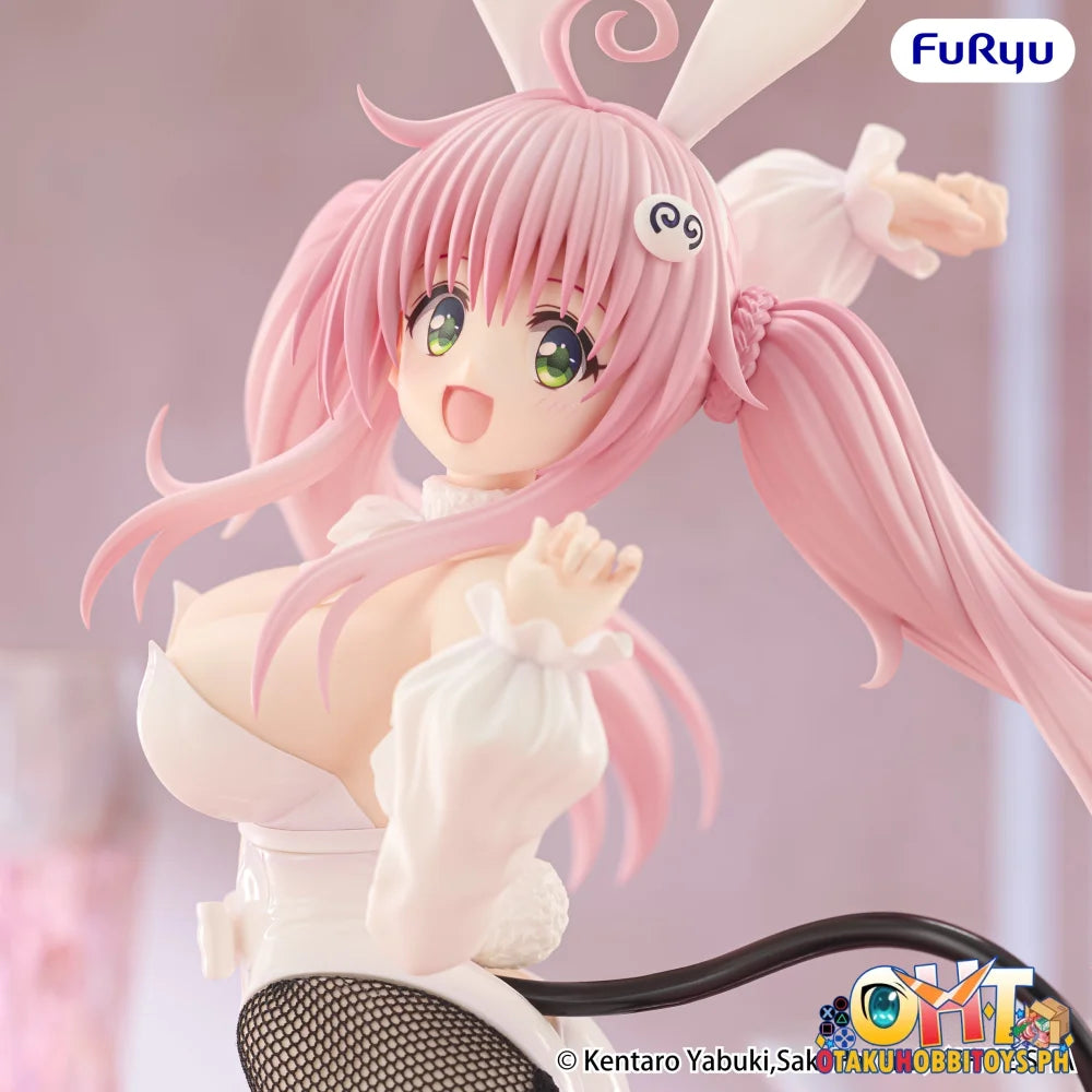 FuRyu To Love Ru Darkness BiCute Bunnies Figure -Lala Satalin Deviluke- - Prize Figure