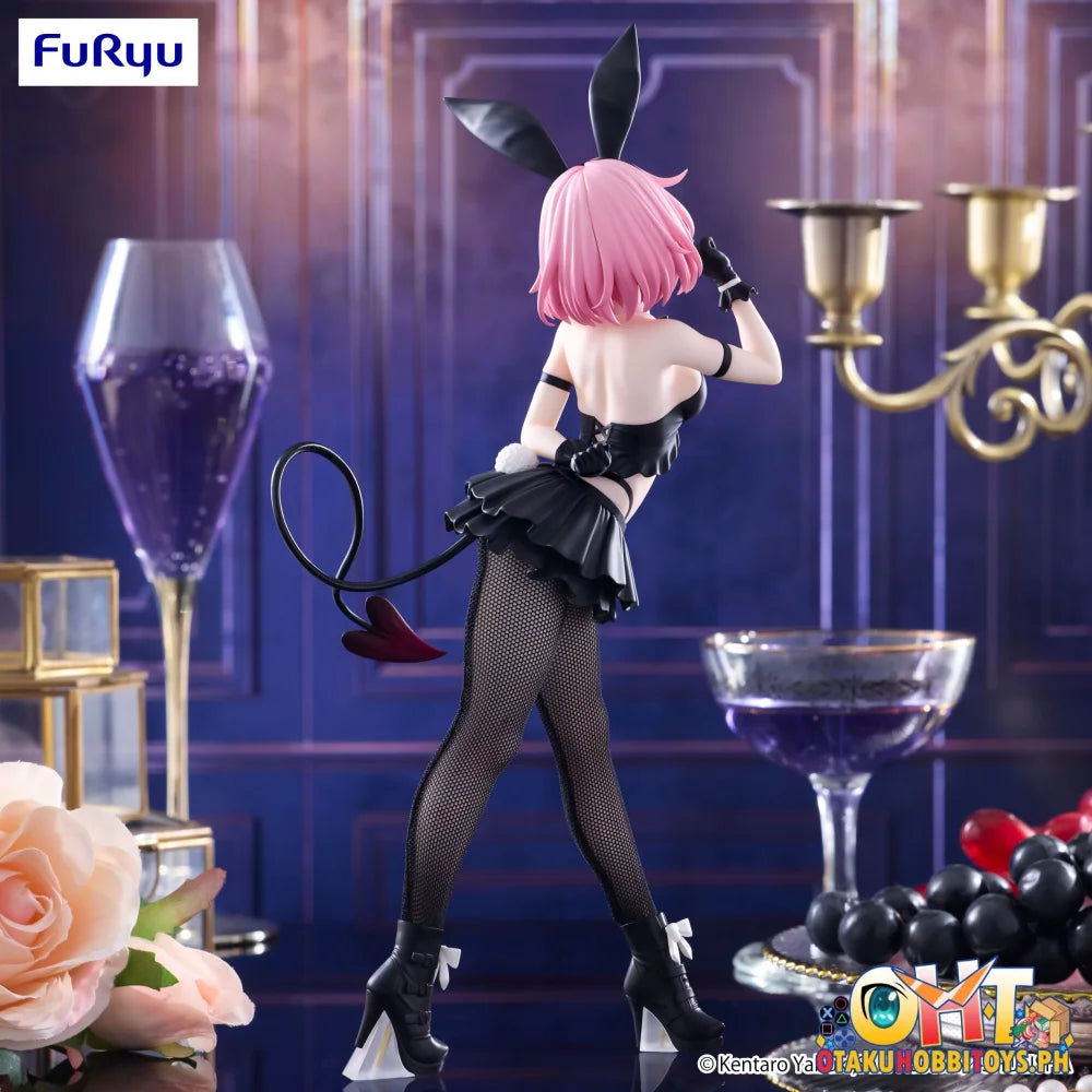 FuRyu To Love Ru Darkness BiCute Bunnies Figure -Momo Belia Deviluke- Prize Figure