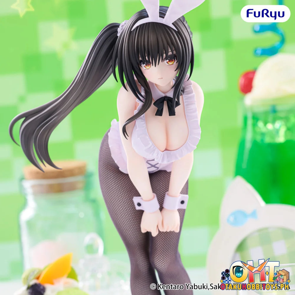 FuRyu To Love Ru Darkness BiCute Bunnies Figure -Yui Kotegawa-