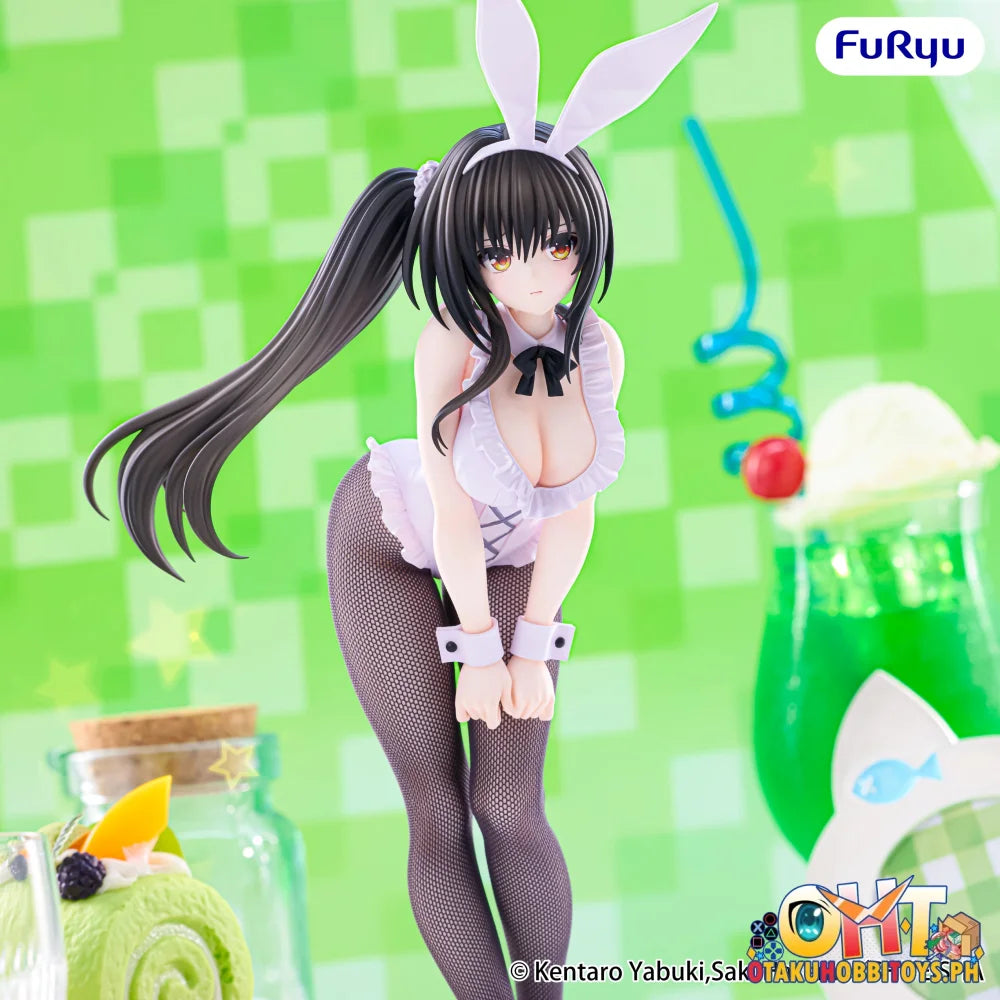 FuRyu To Love Ru Darkness BiCute Bunnies Figure -Yui Kotegawa-