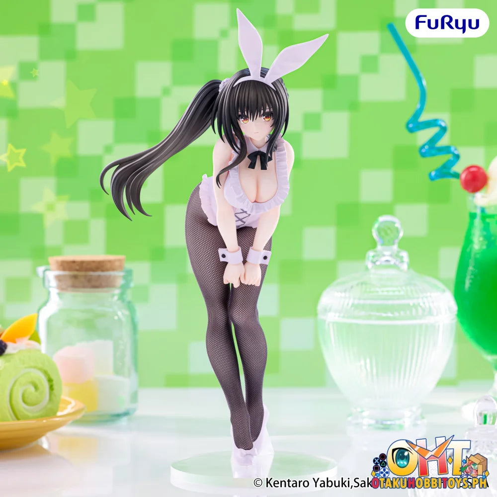 FuRyu To Love Ru Darkness BiCute Bunnies Figure -Yui Kotegawa-