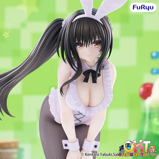 FuRyu To Love Ru Darkness BiCute Bunnies Figure -Yui Kotegawa-