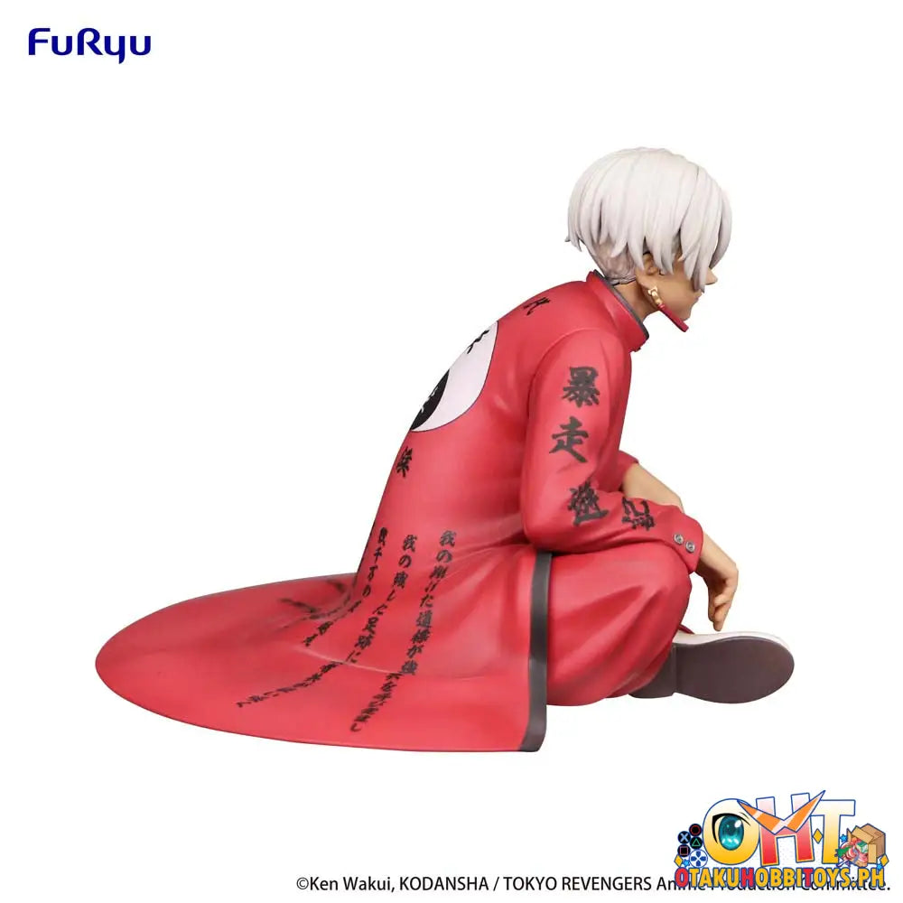 Furyu Tokyo Revengers Noodle Stopper Izana Kurokawa Prize Figure