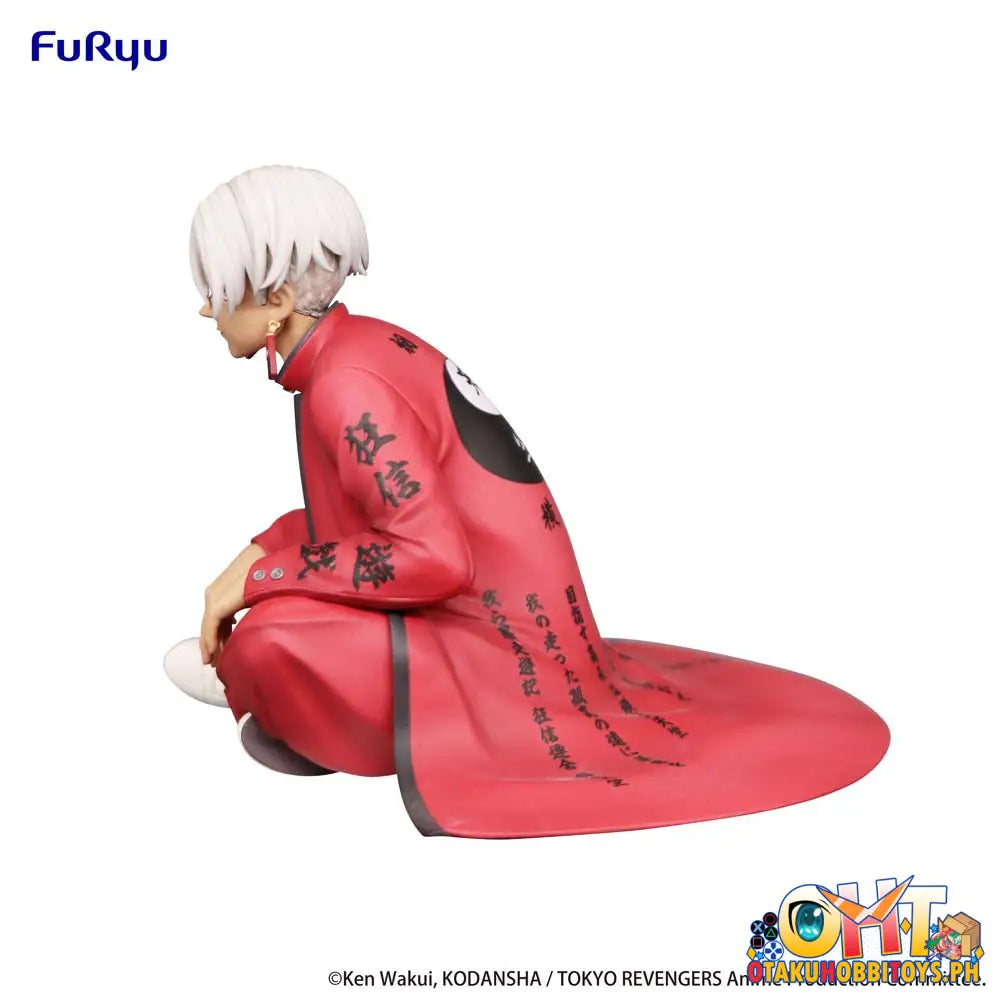 Furyu Tokyo Revengers Noodle Stopper Izana Kurokawa Prize Figure
