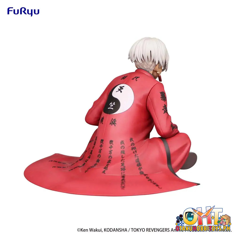 Furyu Tokyo Revengers Noodle Stopper Izana Kurokawa Prize Figure