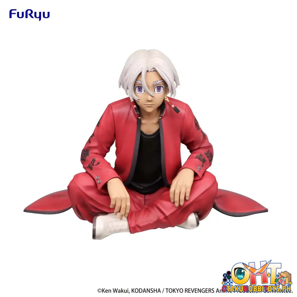 Furyu Tokyo Revengers Noodle Stopper Izana Kurokawa Prize Figure