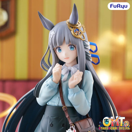 FuRyu Umamusume: Pretty Derby Trio-Try-iT Figure -Chrono Genesis- - Prize Figure