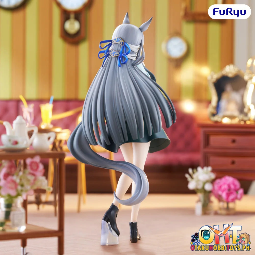 FuRyu Umamusume: Pretty Derby Trio-Try-iT Figure -Chrono Genesis- - Prize Figure