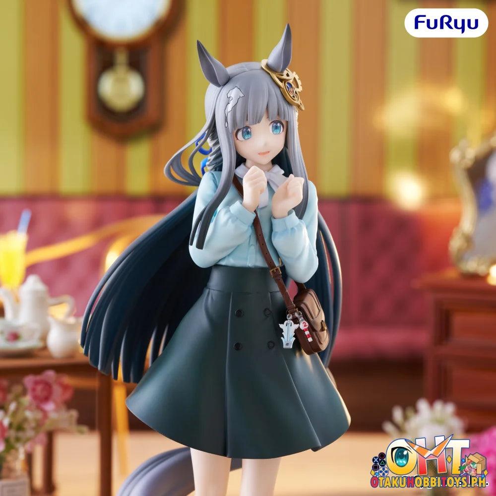 FuRyu Umamusume: Pretty Derby Trio-Try-iT Figure -Chrono Genesis- - Prize Figure