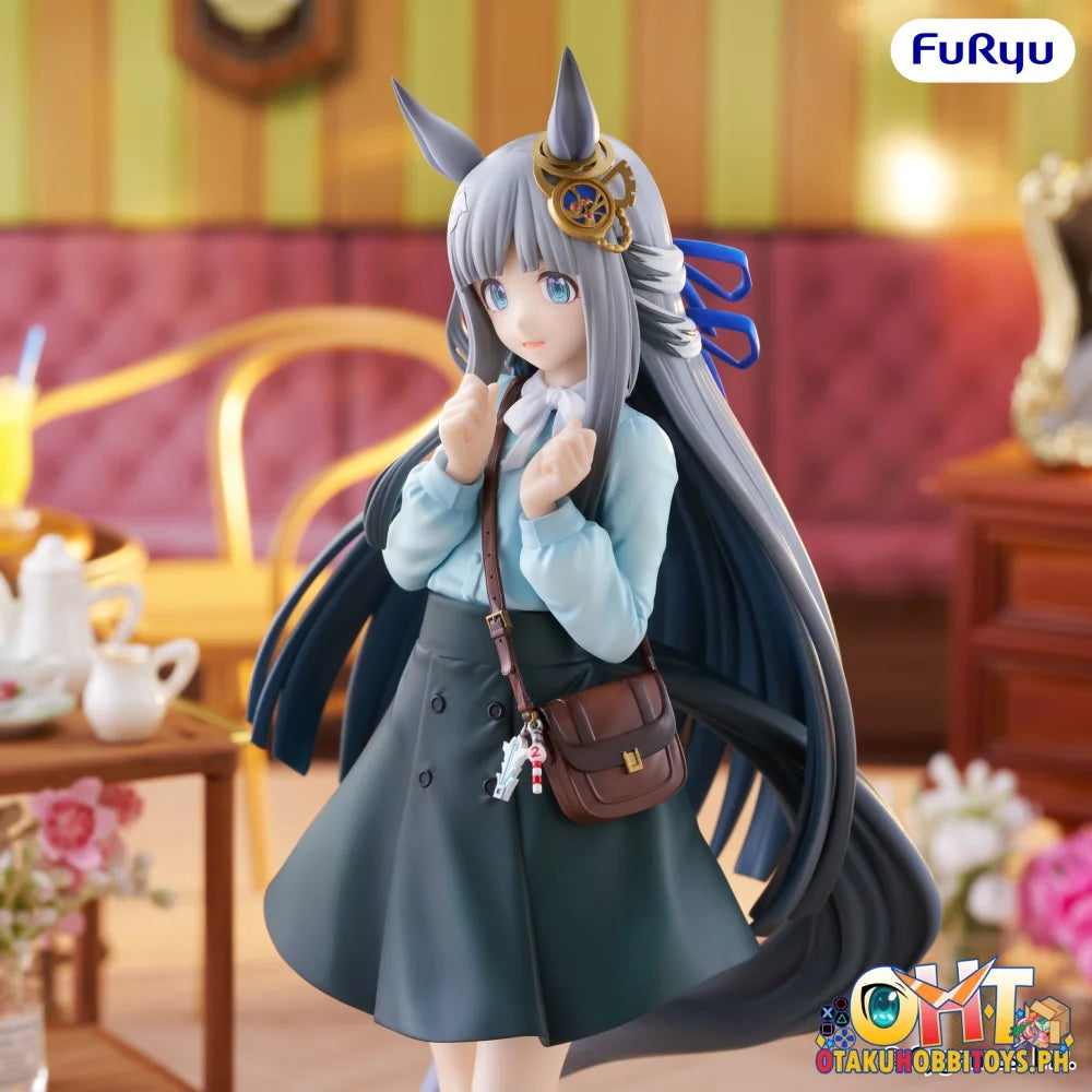 FuRyu Umamusume: Pretty Derby Trio-Try-iT Figure -Chrono Genesis- - Prize Figure