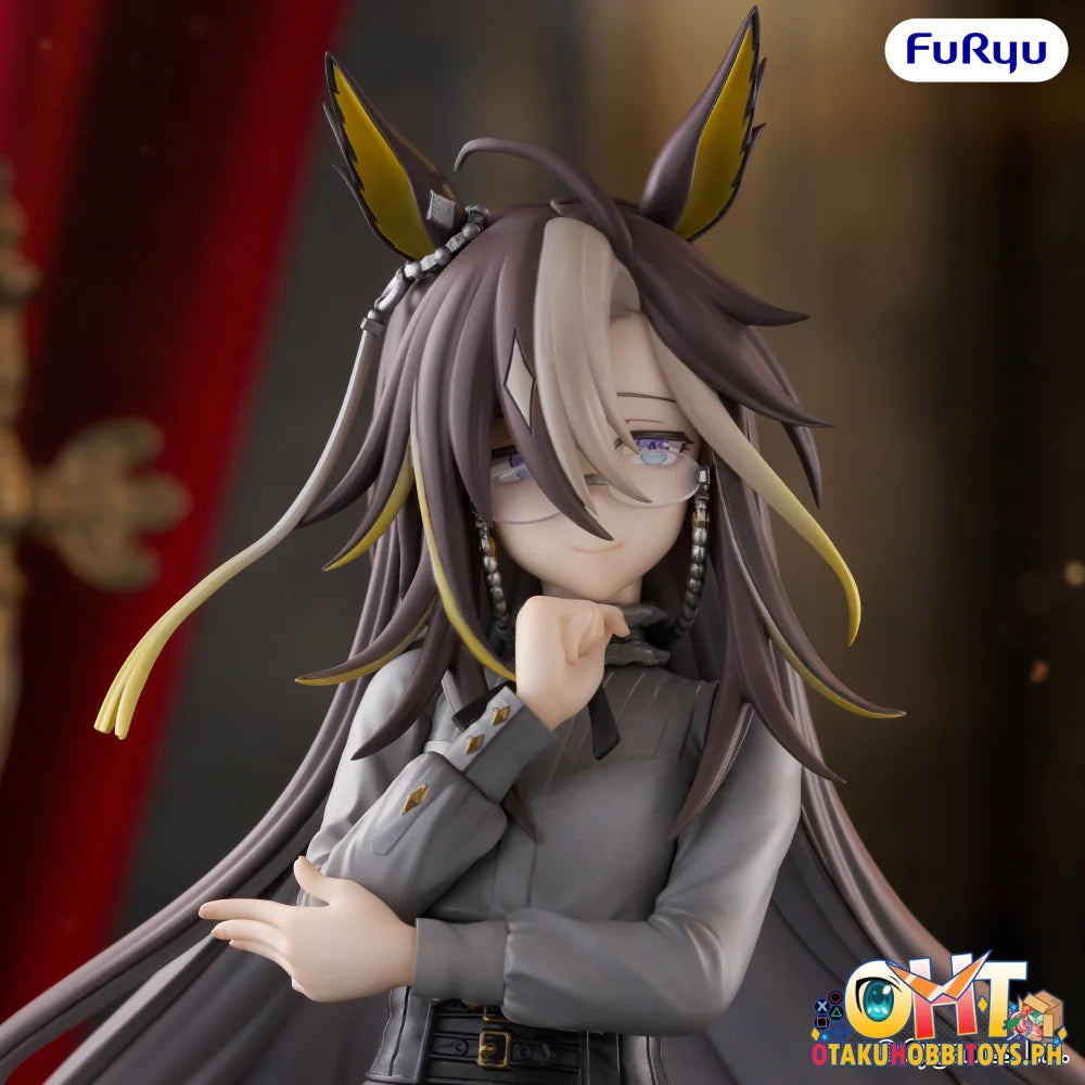 FuRyu Umamusume: Pretty Derby Trio-Try-iT Figure -Dream Journey- - Prize Figure