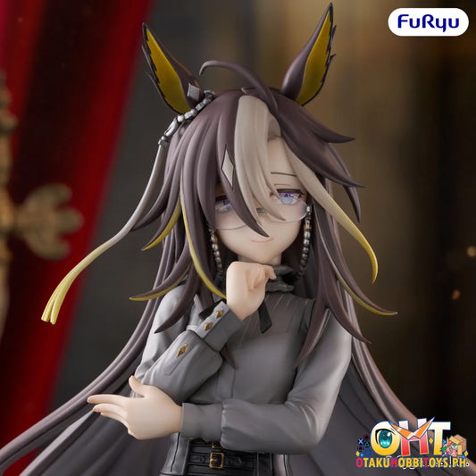 FuRyu Umamusume: Pretty Derby Trio-Try-iT Figure -Dream Journey- - Prize Figure