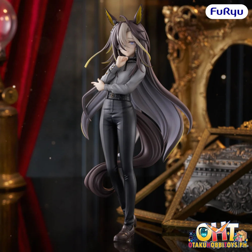 FuRyu Umamusume: Pretty Derby Trio-Try-iT Figure -Dream Journey- - Prize Figure