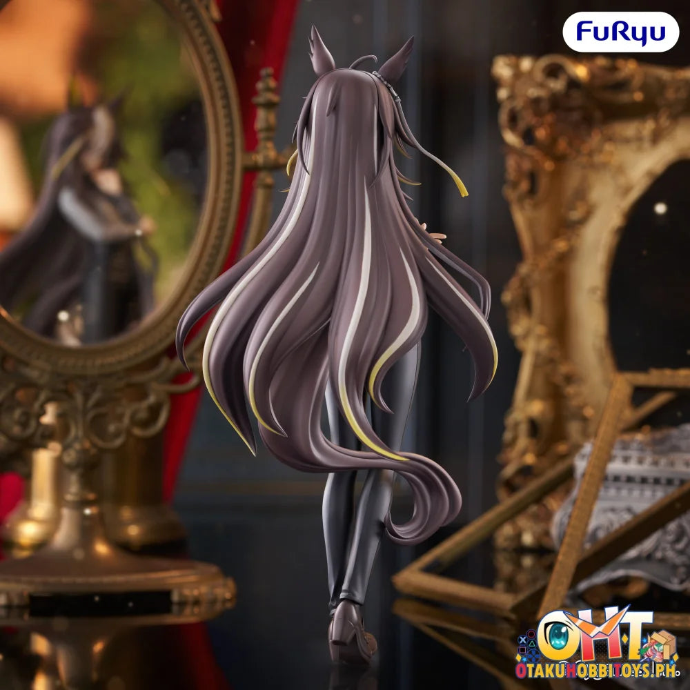FuRyu Umamusume: Pretty Derby Trio-Try-iT Figure -Dream Journey- - Prize Figure