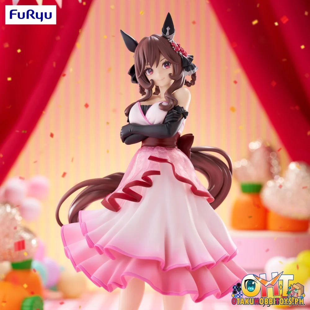 FuRyu Trio-Try-iT Figure -Gentildonna- Prize Figure