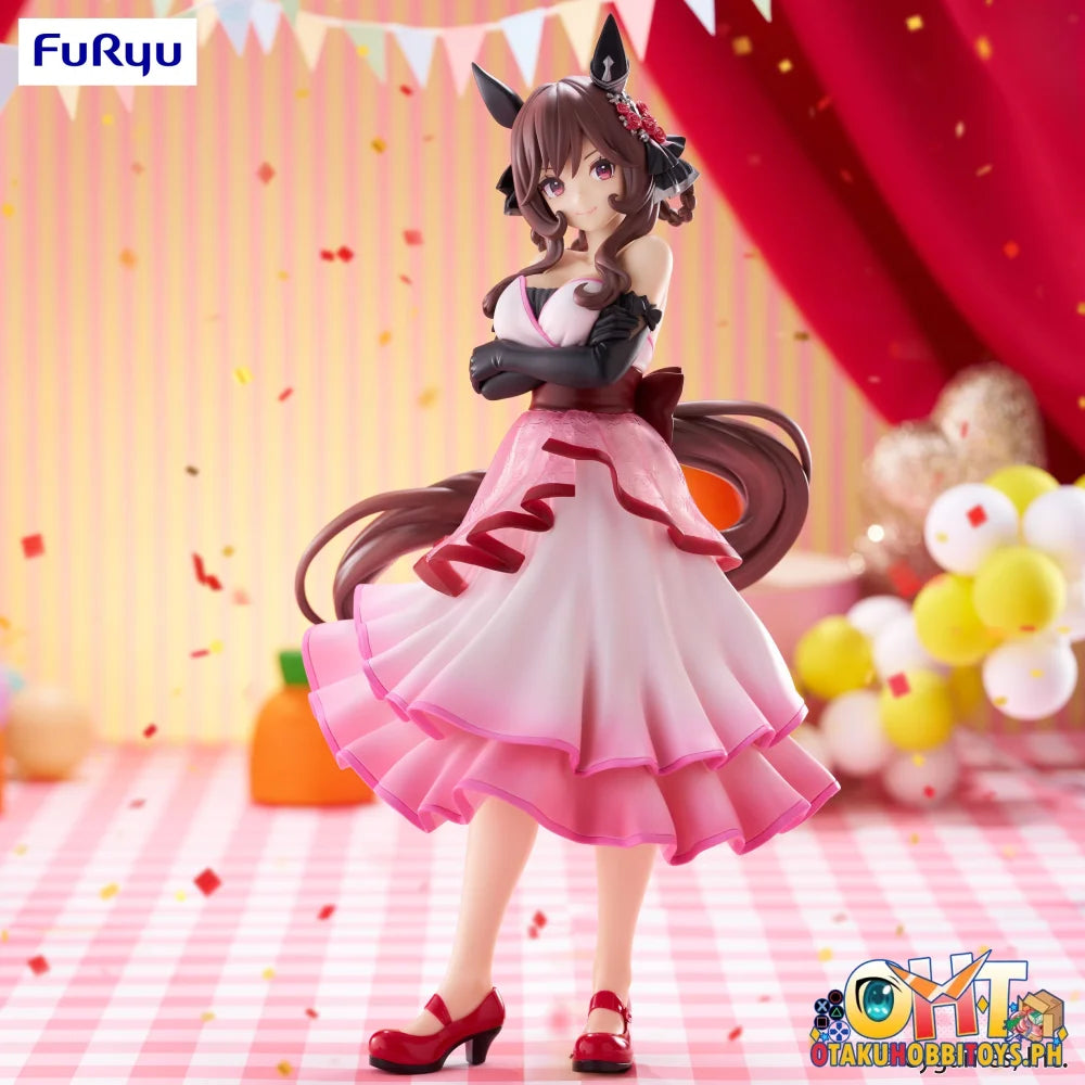 FuRyu Trio-Try-iT Figure -Gentildonna- Prize Figure