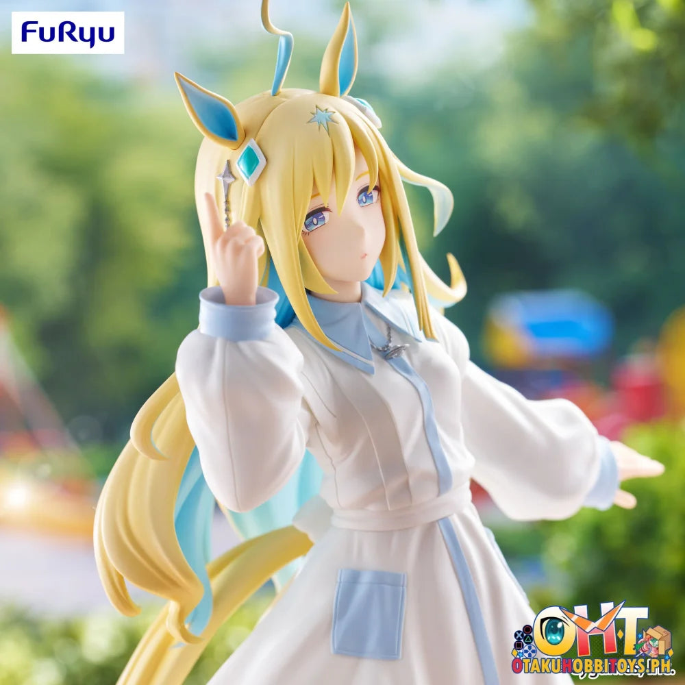 FuRyu Umamusume: Pretty Derby Trio-Try-iT Figure -Neo Universe- Prize Figure