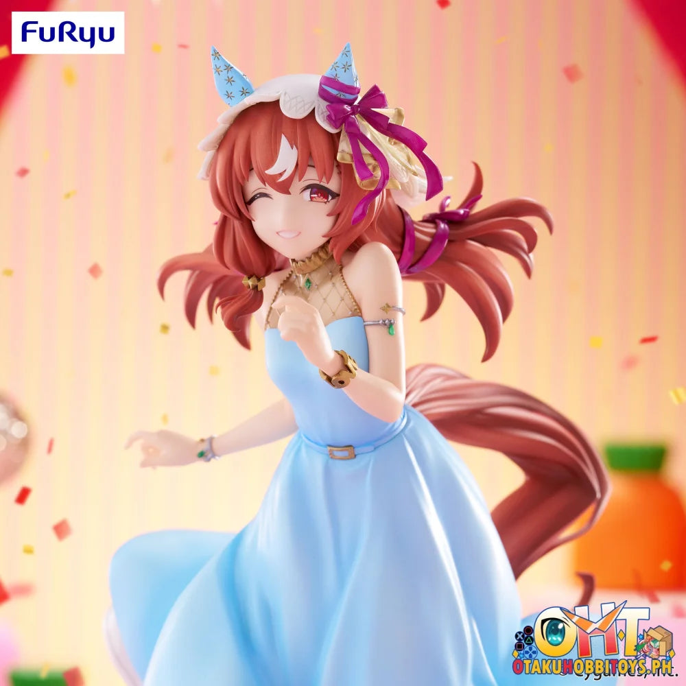 FuRyu Umamusume: Pretty Derby Trio-Try-iT Figure -Still in Love- Prize Figure