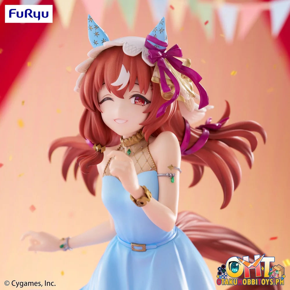 FuRyu Umamusume: Pretty Derby Trio-Try-iT Figure -Still in Love- Prize Figure