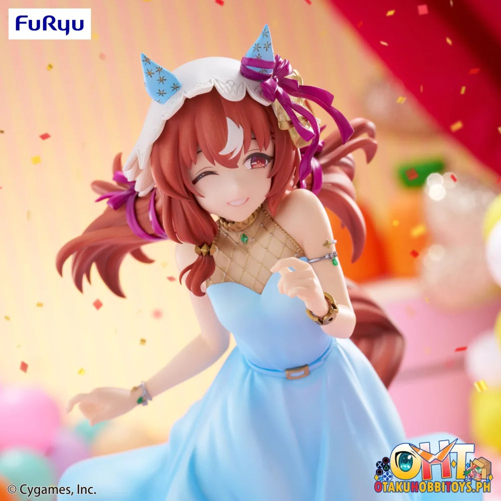 FuRyu Umamusume: Pretty Derby Trio-Try-iT Figure -Still in Love- Prize Figure
