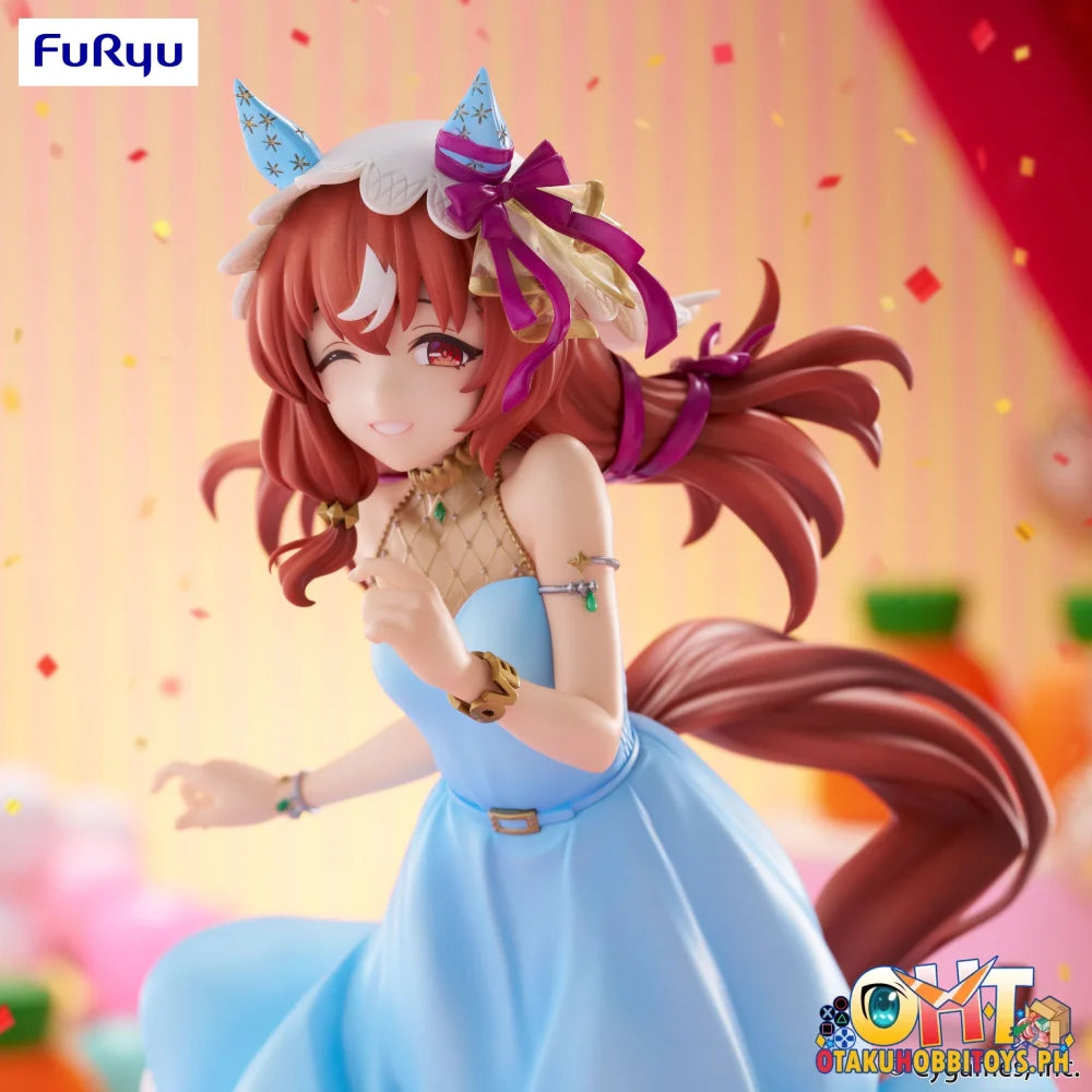 FuRyu Umamusume: Pretty Derby Trio-Try-iT Figure -Still in Love- Prize Figure