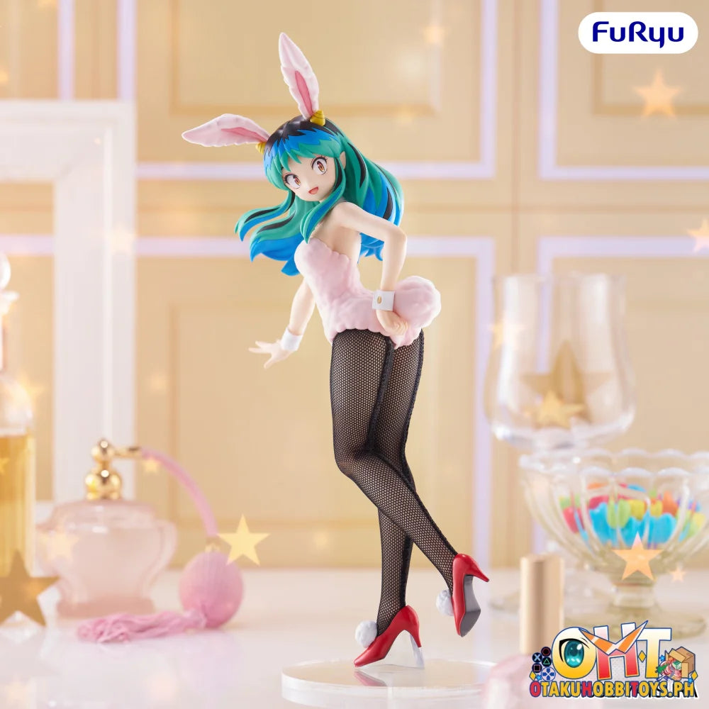 FuRyu Urusei Yatsura BiCute Bunnies Figure -Lum- Prize Figure