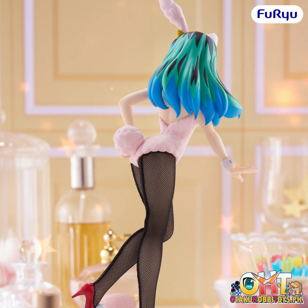FuRyu Urusei Yatsura BiCute Bunnies Figure -Lum- Prize Figure