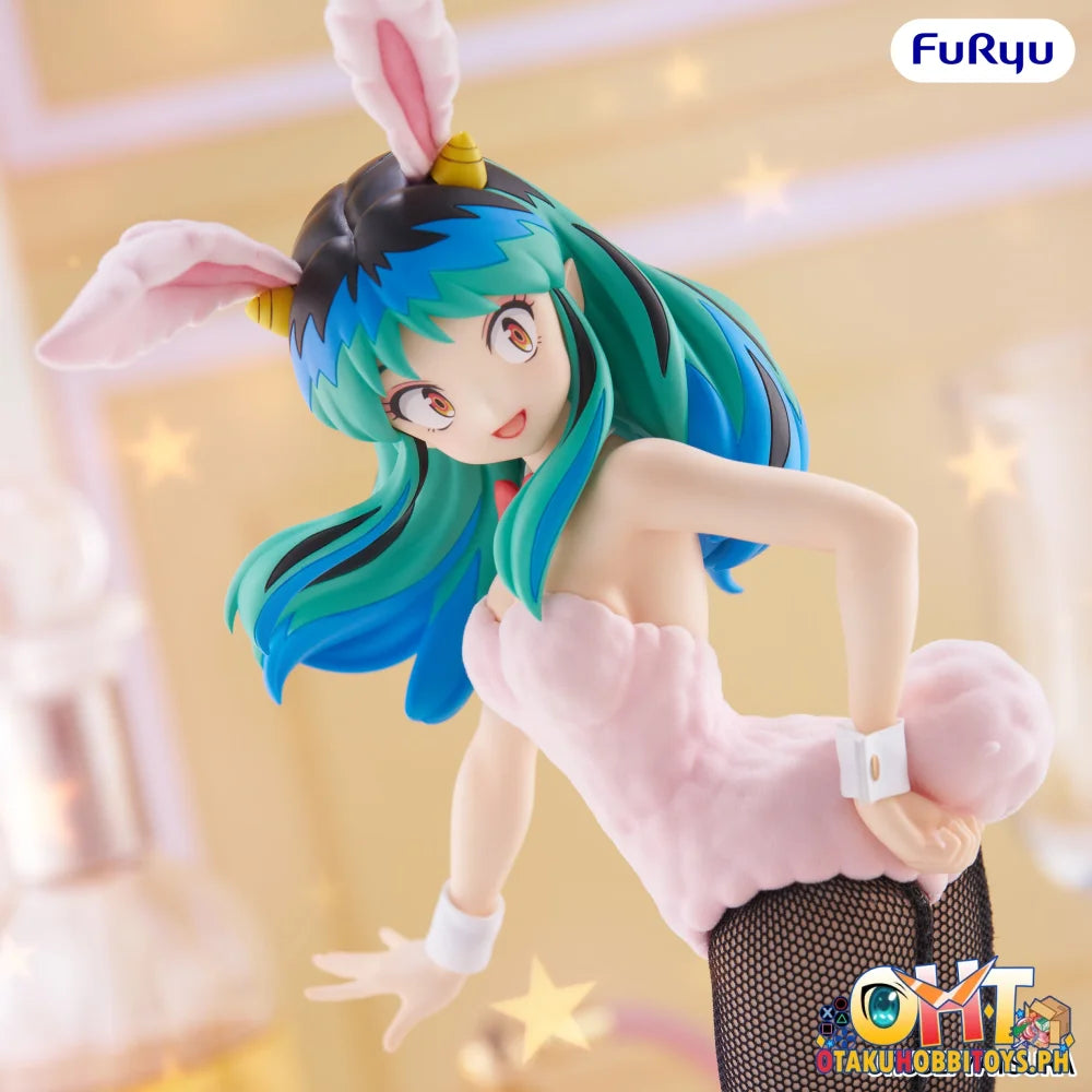 FuRyu Urusei Yatsura BiCute Bunnies Figure -Lum- Prize Figure