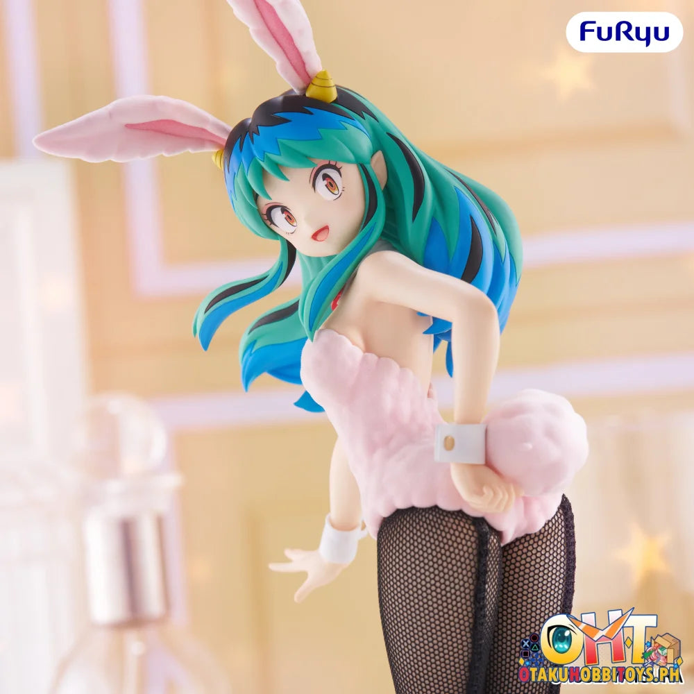 FuRyu Urusei Yatsura BiCute Bunnies Figure -Lum- Prize Figure