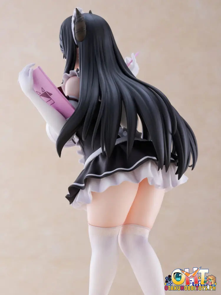 Furyu Virtual Youtuber 1/7 Ito Life Scale Figure