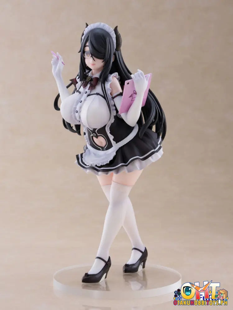 Furyu Virtual Youtuber 1/7 Ito Life Scale Figure