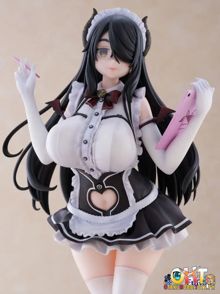 Furyu Virtual Youtuber 1/7 Ito Life Scale Figure