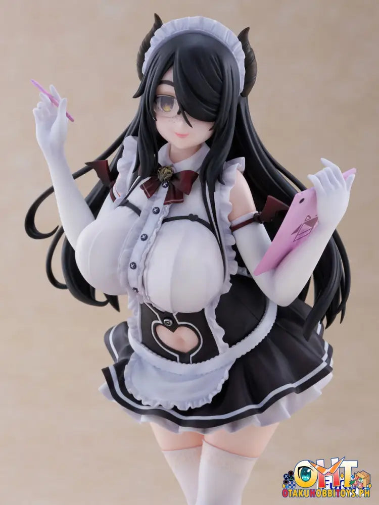 Furyu Virtual Youtuber 1/7 Ito Life Scale Figure