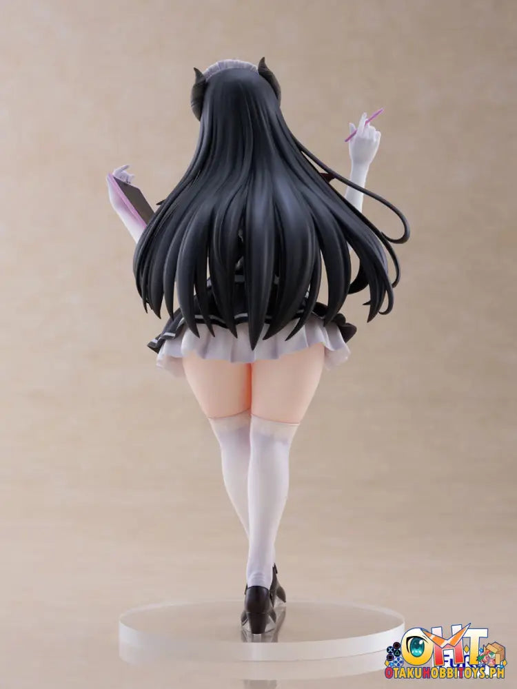 Furyu Virtual Youtuber 1/7 Ito Life Scale Figure