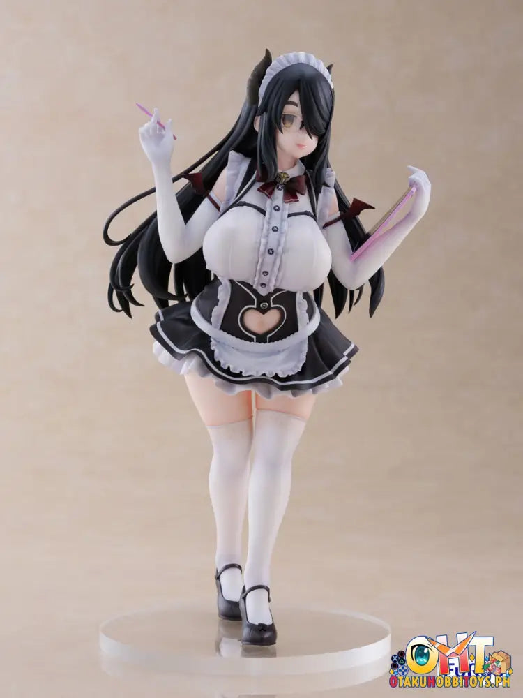 Furyu Virtual Youtuber 1/7 Ito Life Scale Figure