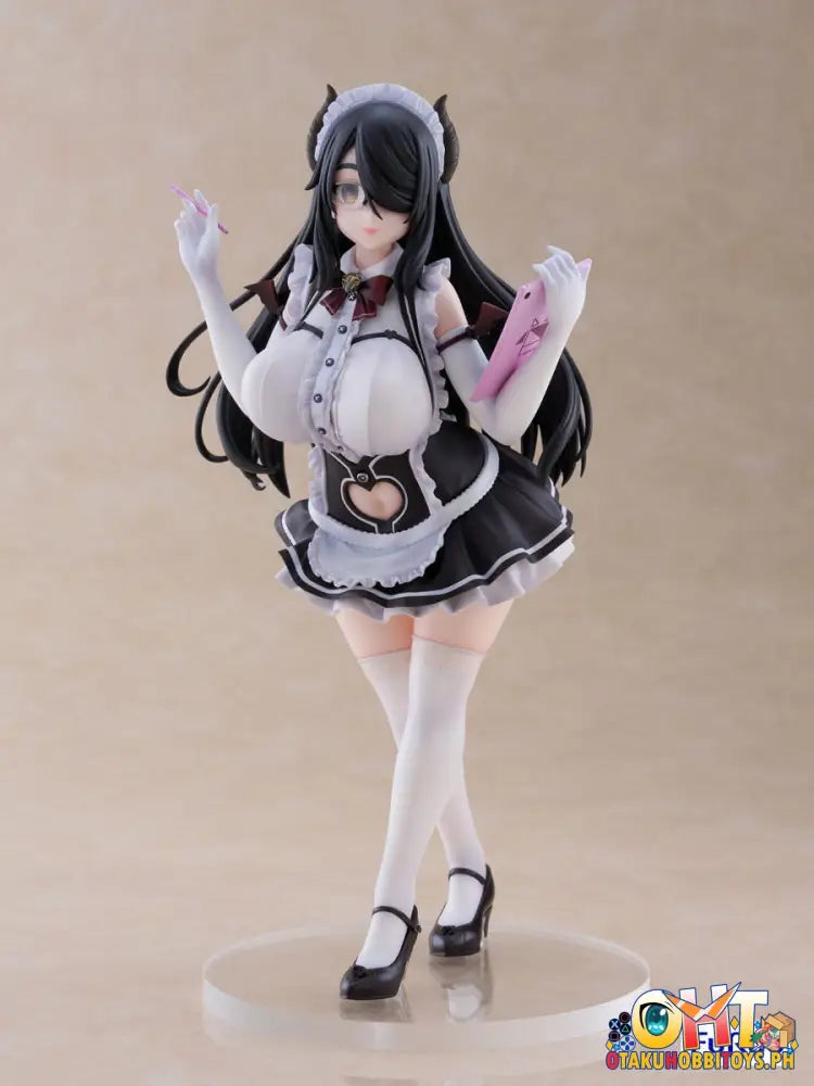 Furyu Virtual Youtuber 1/7 Ito Life Scale Figure