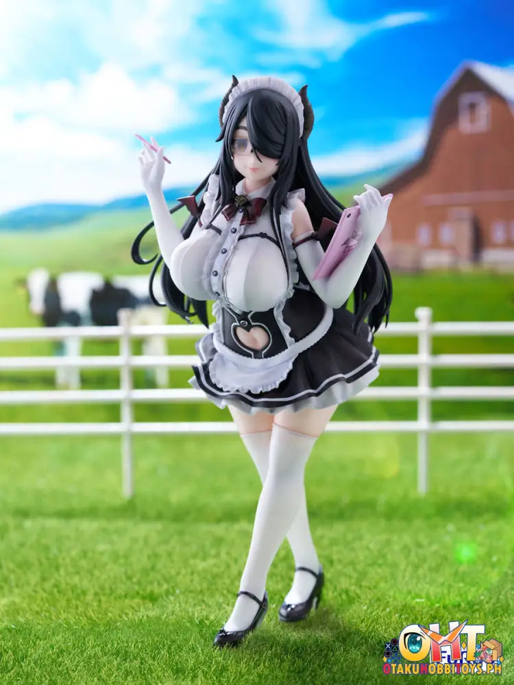 Furyu Virtual Youtuber 1/7 Ito Life Scale Figure