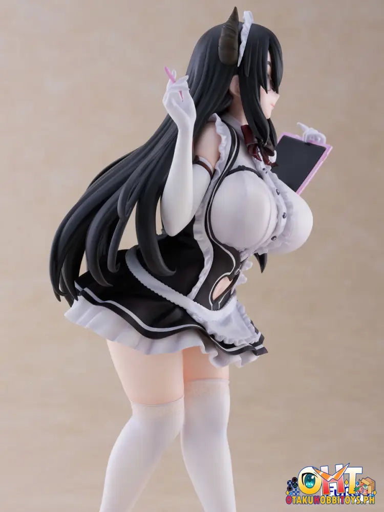 Furyu Virtual Youtuber 1/7 Ito Life Scale Figure