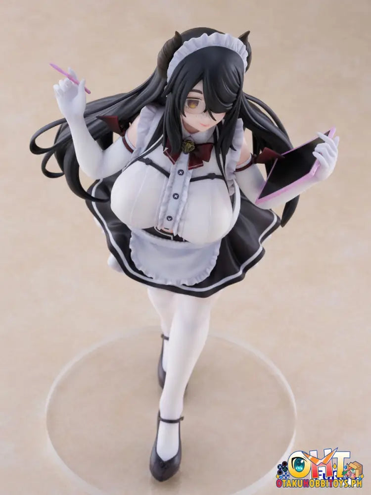 Furyu Virtual Youtuber 1/7 Ito Life Scale Figure