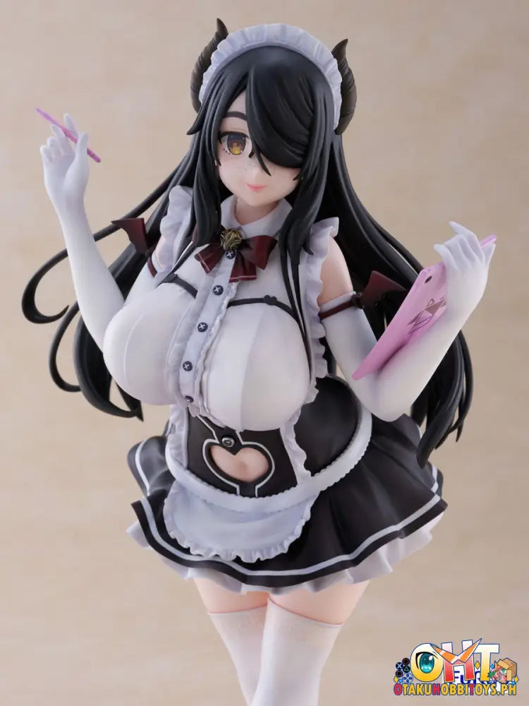 Furyu Virtual Youtuber 1/7 Ito Life Scale Figure