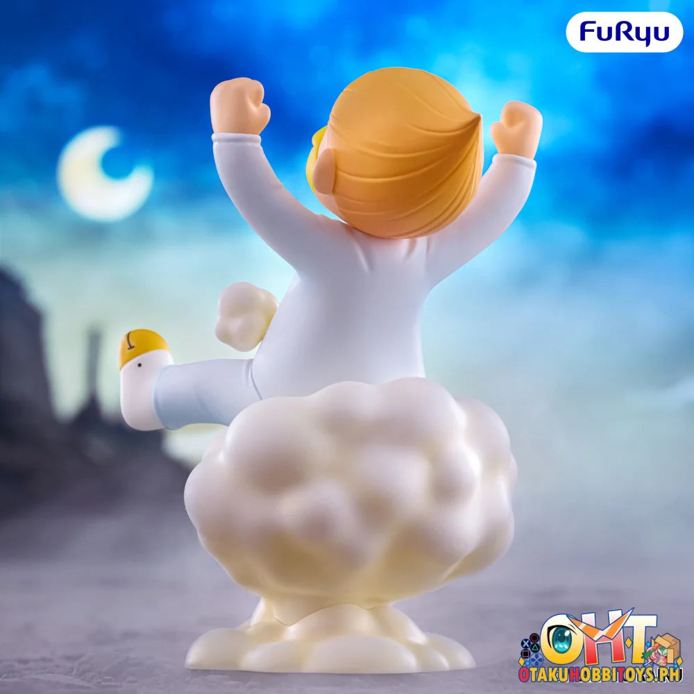FuRyu Zatch Bell! Muchute Figure -Kanchome- - Prize Figure