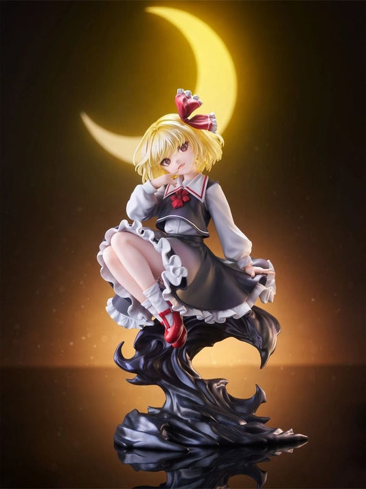 Furyu F:NEX 1/7 Touhou Project - Rumia illustration by Uuzan