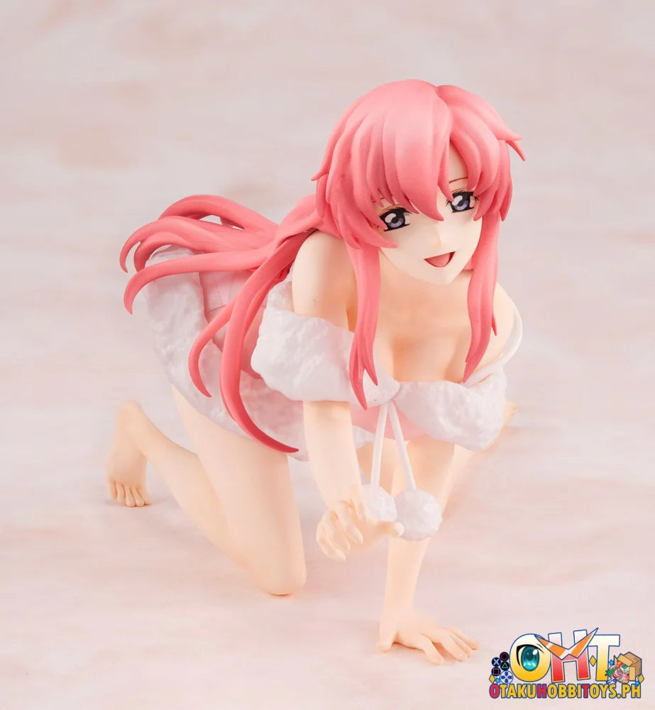 G.e.m Seriesmobile Suit Gundam Seed Destiny Meer Campbell Ver. Wearing Negligee Scale Figure