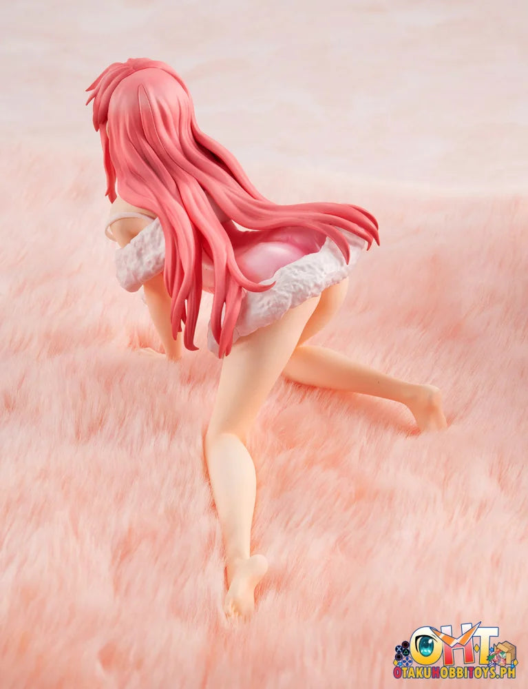 G.e.m Seriesmobile Suit Gundam Seed Destiny Meer Campbell Ver. Wearing Negligee Scale Figure