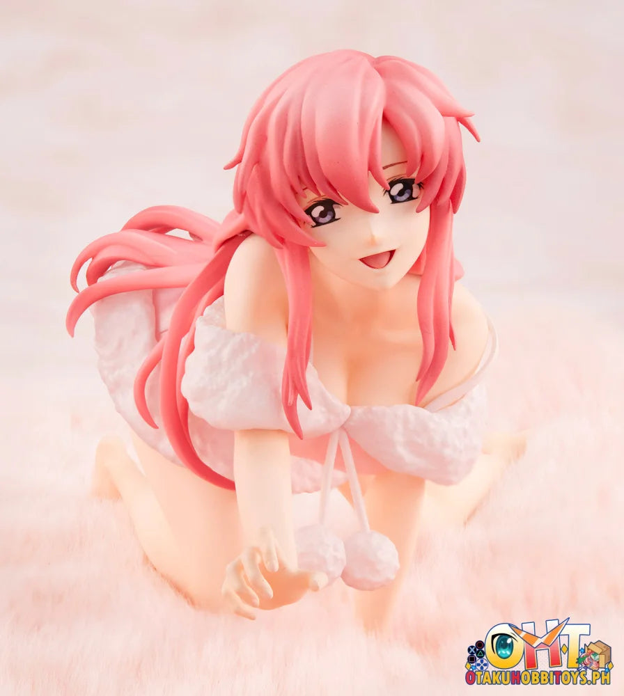 G.e.m Seriesmobile Suit Gundam Seed Destiny Meer Campbell Ver. Wearing Negligee Scale Figure