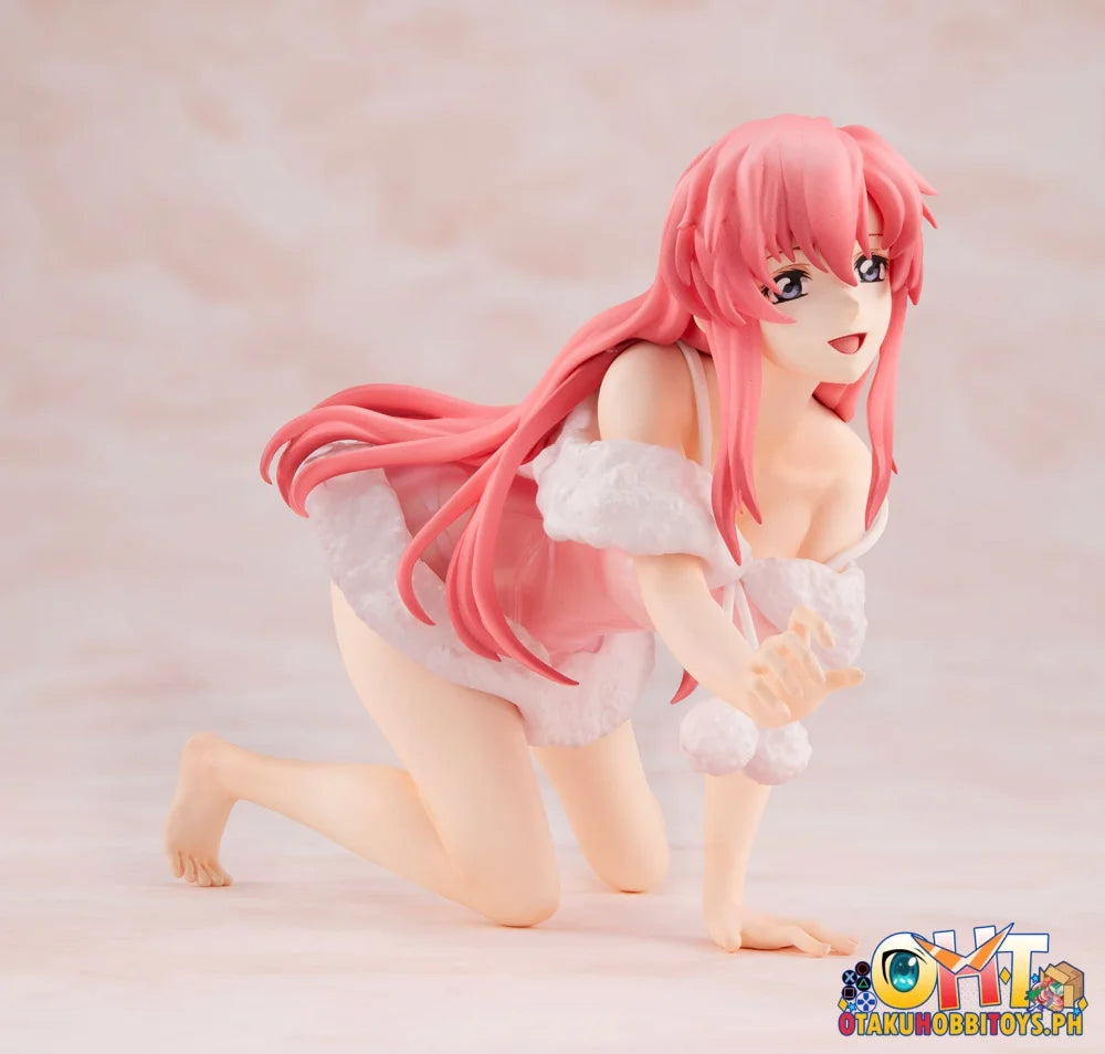 G.e.m Seriesmobile Suit Gundam Seed Destiny Meer Campbell Ver. Wearing Negligee Scale Figure