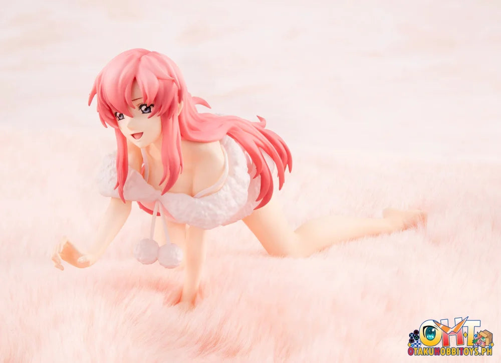 G.e.m Seriesmobile Suit Gundam Seed Destiny Meer Campbell Ver. Wearing Negligee Scale Figure