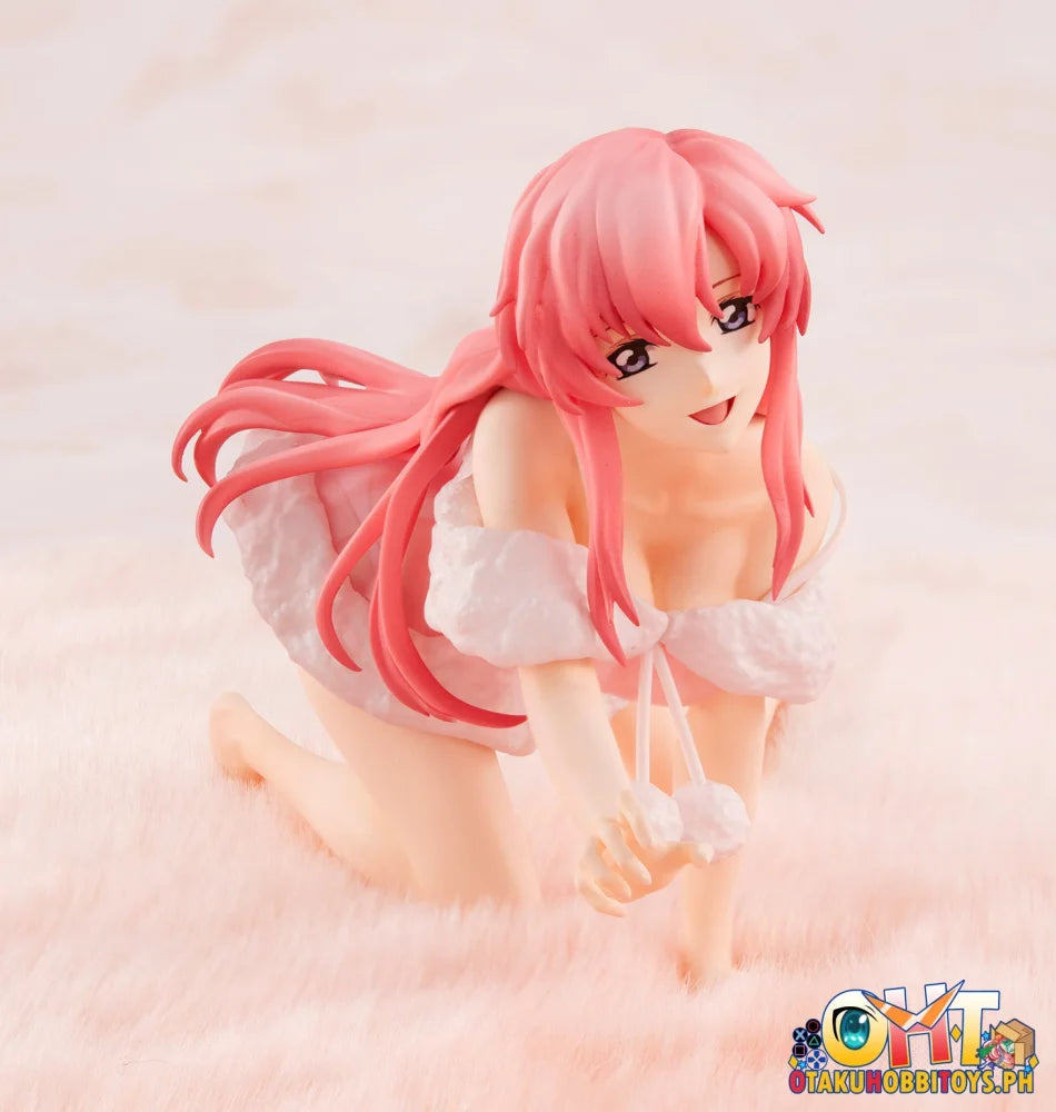 G.e.m Seriesmobile Suit Gundam Seed Destiny Meer Campbell Ver. Wearing Negligee Scale Figure